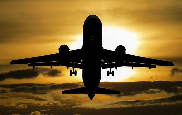 24小时航空运输：从2021年春运看航空物流运输