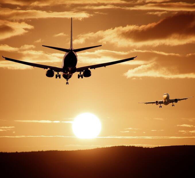 大件航空运输：我们关注的“最后一里路”，空运运输货物的落地配