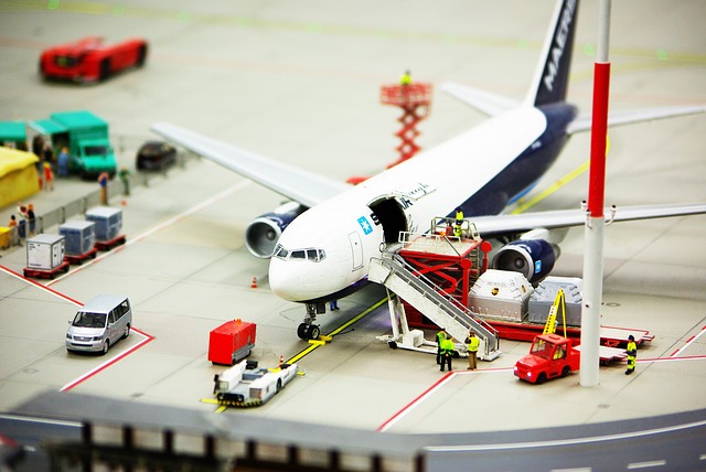 航空物流运输：进可攻退可守 三因素引发机场板块走强
