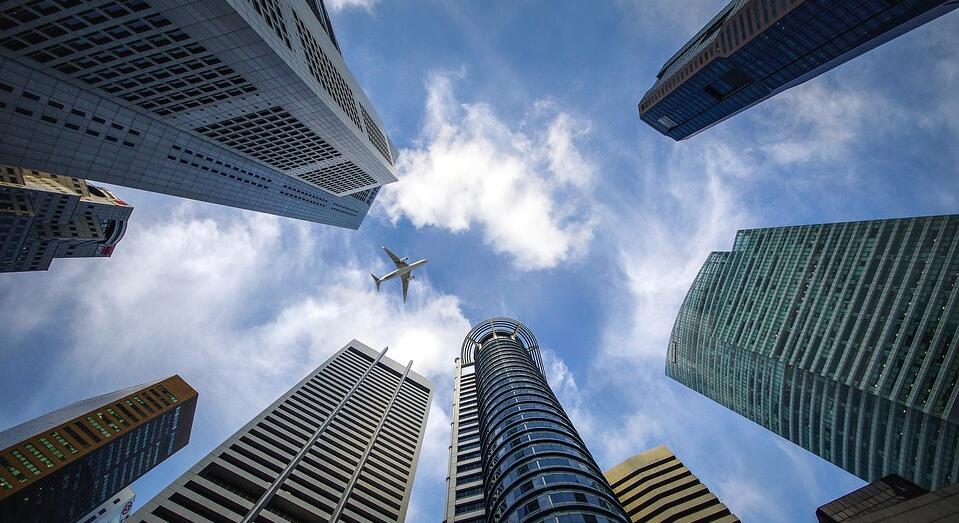 大件航空运输：航空运输与经济发展关系分析